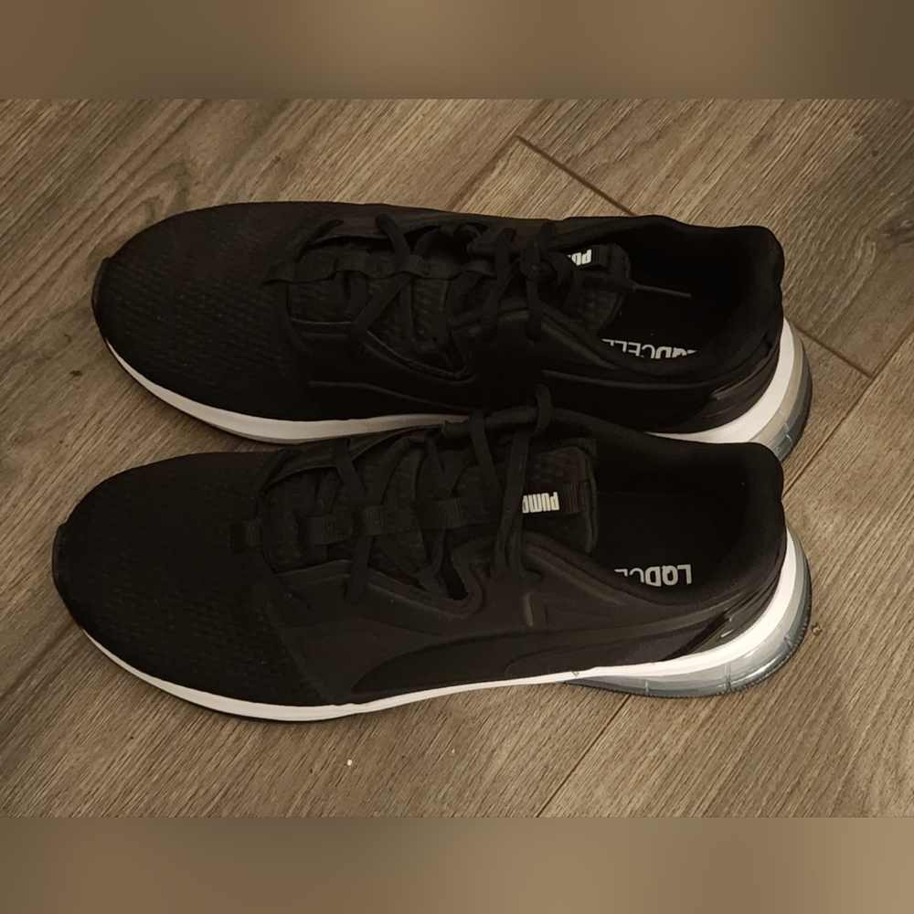 Puma Women's LVL-UP XT Trainers - Picture 5 of 8